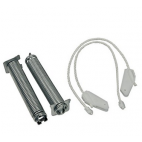 kit ressorts + cable Bosch 00754869