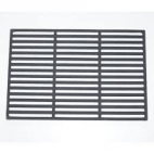 Grille fonte barbecue adelaide woody 3 Campingaz 74819