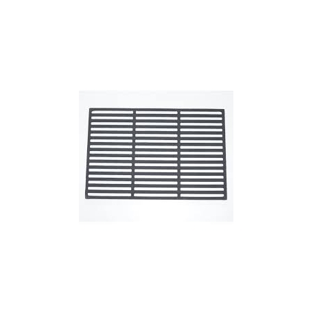 Grille fonte barbecue adelaide woody 3 Campingaz 74819