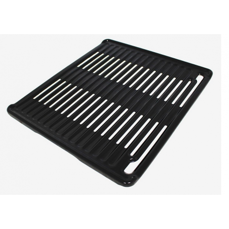 Grille cuisson acier 5010001637 barbecue campingaz