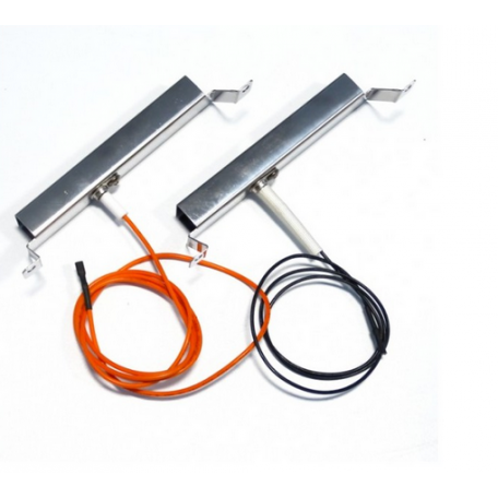 Kit électrodes + support barbecue CAMPINGAZ 5010005393
