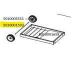 Campingaz barbecue axe roue 5010001593