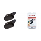 Coupelle ovale X2 raclette Tefal XA400102