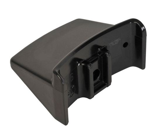 Poignée De Cuve Rabattable Noire SS-981023 981023, SS-981023